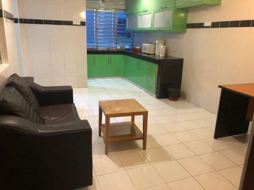 Bukit Indah Homestay