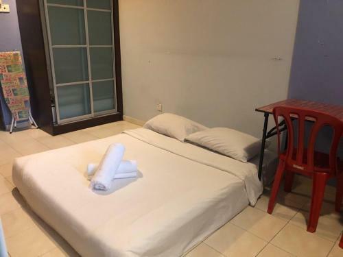 Bukit Indah Homestay