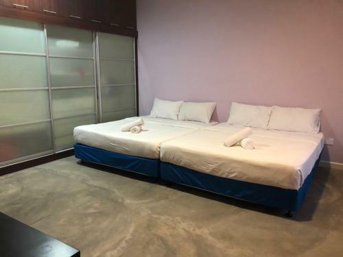 Bukit Indah Homestay