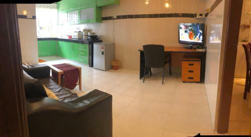 Bukit Indah Homestay