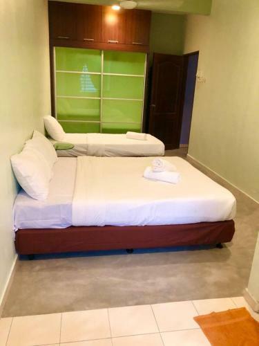 Bukit Indah Homestay