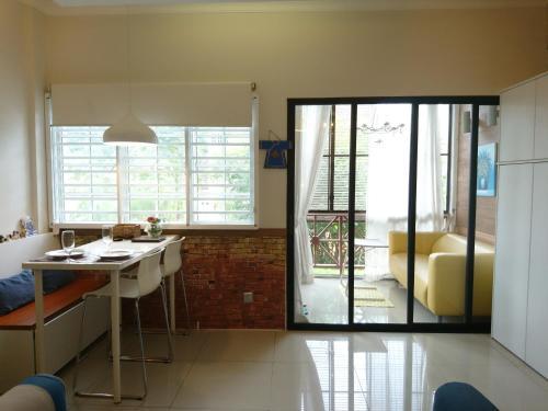 Thatniceplace Apartments In Selesa Hillhomes, Bukit Tinggi, Genting
