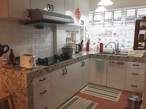 Thatniceplace Apartments In Selesa Hillhomes, Bukit Tinggi, Genting