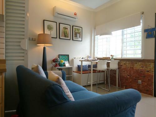 Thatniceplace Apartments In Selesa Hillhomes, Bukit Tinggi, Genting