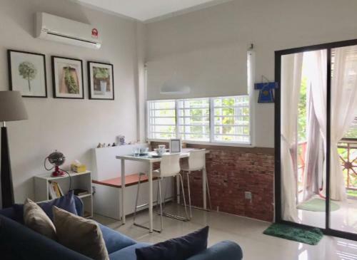 Thatniceplace Apartments In Selesa Hillhomes, Bukit Tinggi, Genting