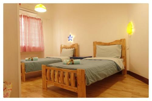 Thatniceplace Apartments In Selesa Hillhomes, Bukit Tinggi, Genting