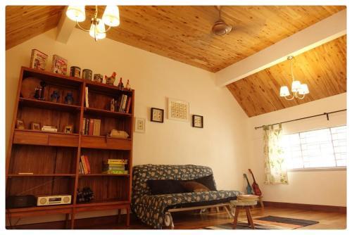 Thatniceplace Apartments In Selesa Hillhomes, Bukit Tinggi, Genting