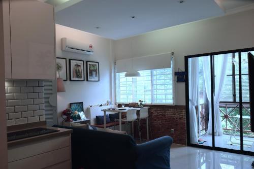 Thatniceplace Apartments In Selesa Hillhomes, Bukit Tinggi, Genting