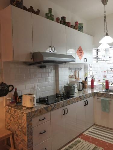 Thatniceplace Apartments In Selesa Hillhomes, Bukit Tinggi, Genting