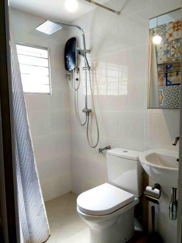Thatniceplace Apartments In Selesa Hillhomes, Bukit Tinggi, Genting