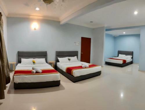 Shahbandar Homestay