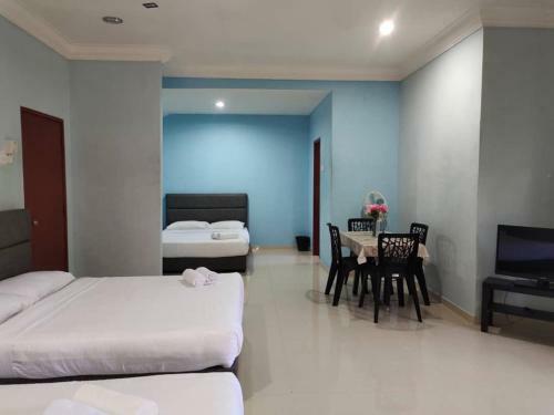 Shahbandar Homestay