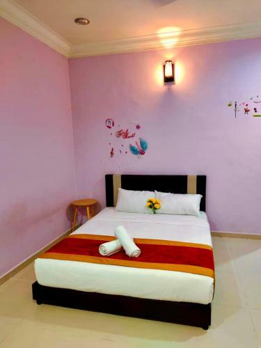 Shahbandar Homestay