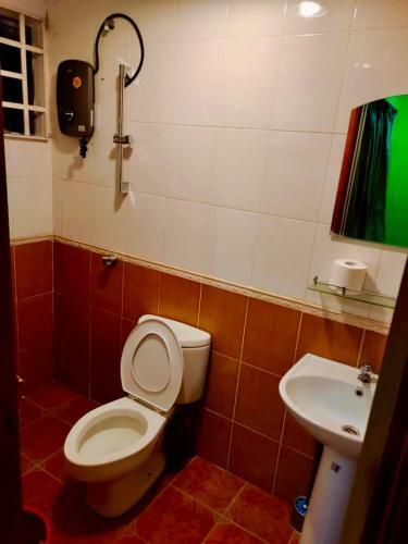 Shahbandar Homestay