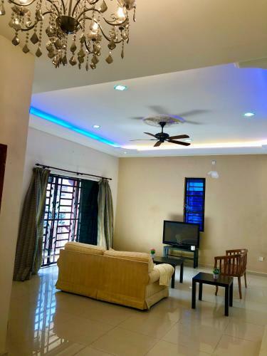 Shahbandar Homestay