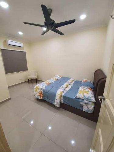 Pka Residence