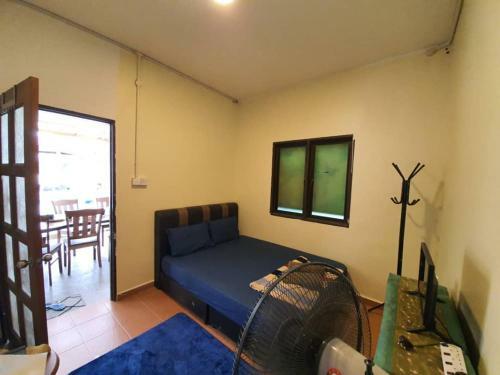 Neblina House