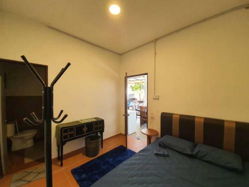 Neblina House