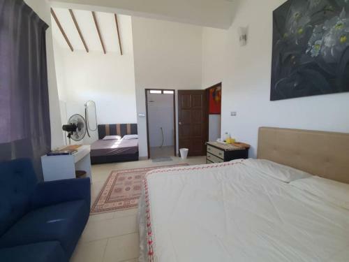 Neblina House