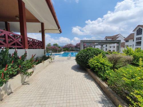 Apartamento Selesa Hillhomes Golf Resort - T11gga