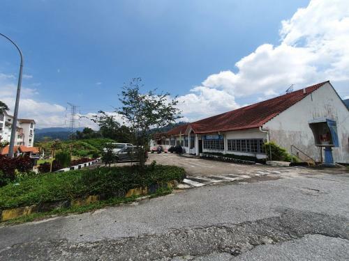 Apartamento Selesa Hillhomes Golf Resort - T11gga