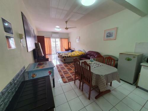 Apartamento Selesa Hillhomes Golf Resort - T11gga
