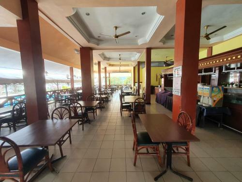 Apartamento Selesa Hillhomes Golf Resort - T11gga