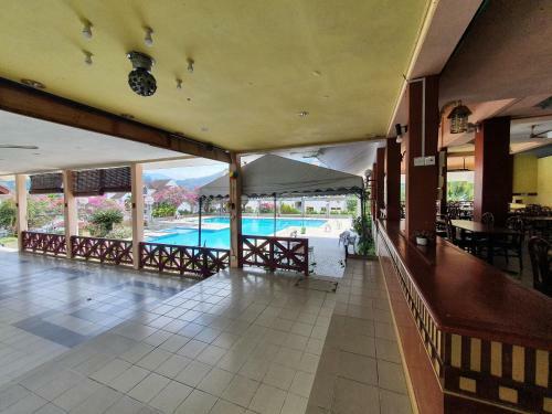 Apartamento Selesa Hillhomes Golf Resort - T11gga