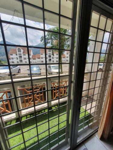 Apartamento Selesa Hillhomes Golf Resort - T11gga