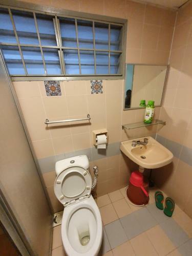 Apartamento Selesa Hillhomes Golf Resort - T11gga