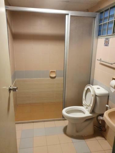 Apartamento Selesa Hillhomes Golf Resort - T11gga