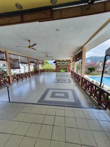 Apartamento Selesa Hillhomes Golf Resort - T11gga