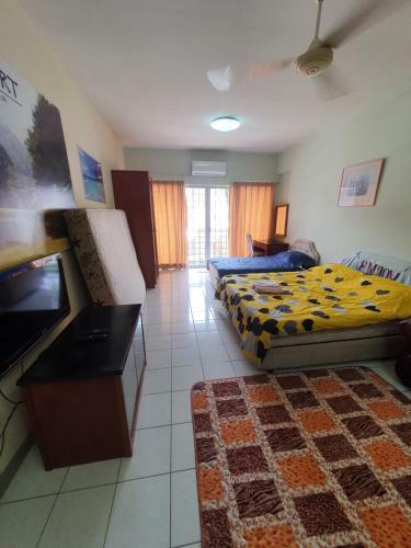 Apartamento Selesa Hillhomes Golf Resort - T11gga