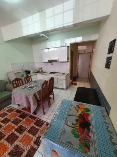 Apartamento Selesa Hillhomes Golf Resort - T11gga
