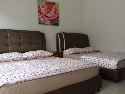 Apartamentos Selesa Hillhomes Cosy House