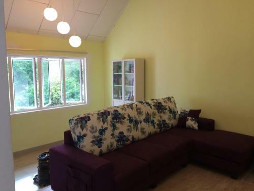 Apartamentos Selesa Hillhomes Cosy House