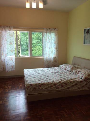 Apartamentos Selesa Hillhomes Cosy House