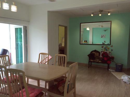 Apartamentos Selesa Hillhomes Cosy House