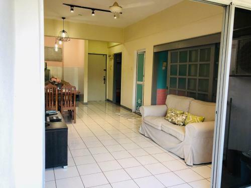 Apartamentos Selesa Hillhomes Cosy House