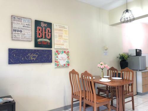 Apartamentos Selesa Hillhomes Cosy House