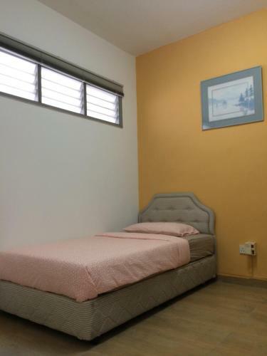 Apartamentos Selesa Hillhomes Cosy House