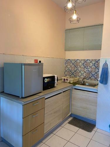 Apartamentos Selesa Hillhomes Cosy House