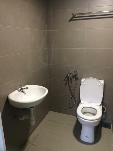 Apartamentos Selesa Hillhomes Cosy House