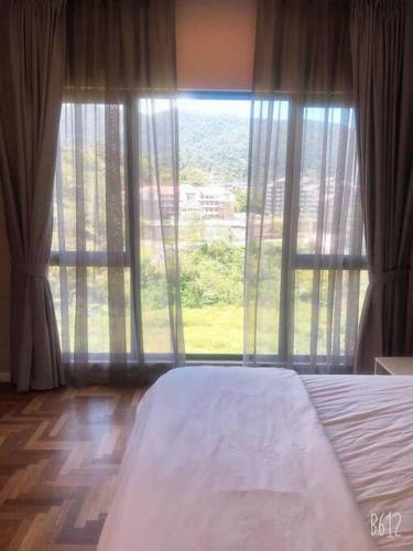 Genting, 5min To Starbucks (vista Residences)