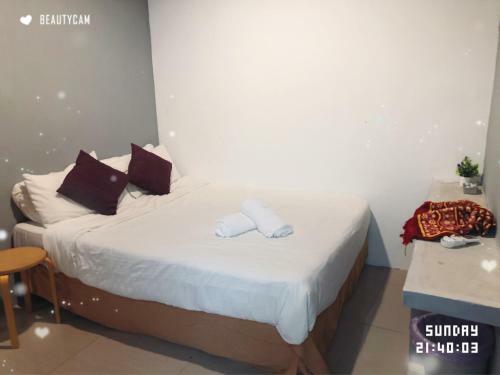 Hostal Bukit Bentong Homestay