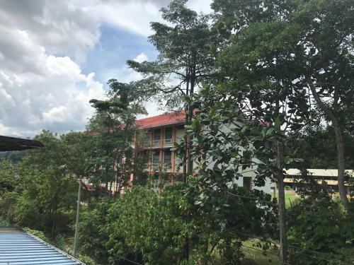 Hostal Bukit Bentong Homestay