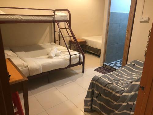 Hostal Bukit Bentong Homestay