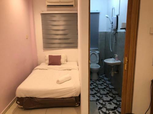 Hostal Bukit Bentong Homestay