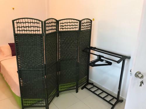 Hostal Bukit Bentong Homestay