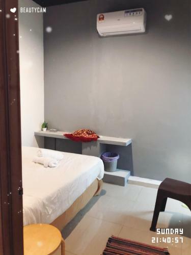 Hostal Bukit Bentong Homestay